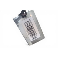 2006-2014 Honda Ridgeline Front Right/Passenger Door W/Security White, 67010-SJC-A91ZZ, F017, OEM, 2006, 2007, 2008, 2009, 2010, 2011, 2012, 2013, 2014