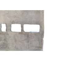 2006-2013 Honda Ridgeline Floor Carpet Complete Set Tan/Beige 83301-SJC-A02ZC, F017, OEM, 2006, 2007, 2008, 2009, 2010, 2011, 2012, 2013