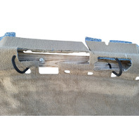 2006-2013 Honda Ridgeline Floor Carpet Complete Set Tan/Beige 83301-SJC-A02ZC, F017, OEM, 2006, 2007, 2008, 2009, 2010, 2011, 2012, 2013