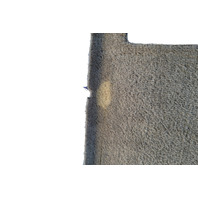 2006-2013 Honda Ridgeline Floor Carpet Complete Set Tan/Beige 83301-SJC-A02ZC, F017, OEM, 2006, 2007, 2008, 2009, 2010, 2011, 2012, 2013