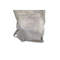 2006-2013 Honda Ridgeline Floor Carpet Complete Set Tan/Beige 83301-SJC-A02ZC, F017, OEM, 2006, 2007, 2008, 2009, 2010, 2011, 2012, 2013