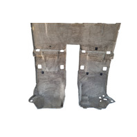 2006-2013 Honda Ridgeline Floor Carpet Complete Set Tan/Beige 83301-SJC-A02ZC, F017, OEM, 2006, 2007, 2008, 2009, 2010, 2011, 2012, 2013