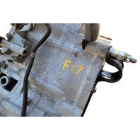 2006 Honda Ridgeline Auto Automatic Transmission AWD 3.5L 6 Cyl 172K Miles, F017, OEM, 2006