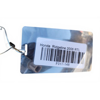 2006 Honda Ridgeline Auto Automatic Transmission AWD 3.5L 6 Cyl 172K Miles, F017, OEM, 2006