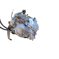 2006 Honda Ridgeline Auto Automatic Transmission AWD 3.5L 6 Cyl 172K Miles, F017, OEM, 2006