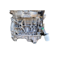 2006-2008 Honda Ridgeline Engine Motor Long Block Assembly 3.5L 6 Cyl 172K Mi, F017, OEM, 2006, 2007, 2008