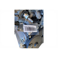 2006-2008 Honda Ridgeline Engine Motor Long Block Assembly 3.5L 6 Cyl 172K Mi, F017, OEM, 2006, 2007, 2008