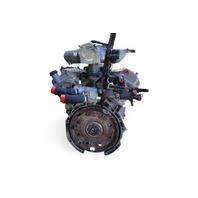 2006-2008 Honda Ridgeline Engine Motor Long Block Assembly 3.5L 6 Cyl 172K Mi, F017, OEM, 2006, 2007, 2008