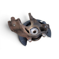 2017-2026 Honda Ridgeline Front Knuckle Spindle Right/Passenger, 51211-T6Z-A01, F018, OEM, 2017, 2018,, 2019, 2020, 2021, 2022, 2023, 2024, 2025, 2026