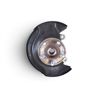 2017-2026 Honda Ridgeline Front Knuckle Spindle Right/Passenger, 51211-T6Z-A01, F018, OEM, 2017, 2018,, 2019, 2020, 2021, 2022, 2023, 2024, 2025, 2026