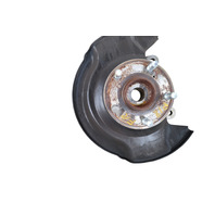 2017-2026 Honda Ridgeline Front Knuckle Spindle Right/Passenger, 51211-T6Z-A01, F018, OEM, 2017, 2018,, 2019, 2020, 2021, 2022, 2023, 2024, 2025, 2026