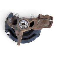 2017-2026 Honda Ridgeline Front Knuckle Spindle Right/Passenger, 51211-T6Z-A01, F018, OEM, 2017, 2018,, 2019, 2020, 2021, 2022, 2023, 2024, 2025, 2026