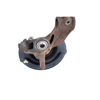 2017-2026 Honda Ridgeline Front Knuckle Spindle Right/Passenger, 51211-T6Z-A01, F018, OEM, 2017, 2018,, 2019, 2020, 2021, 2022, 2023, 2024, 2025, 2026