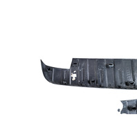 2017-2026 Honda Ridgeline Rear Bumper Step Left/ Middle/Right Set, 71516-T6Z-A00, F018, OEM, 2017, 2018, 2019, 2020, 2021, 2022, 2023, 2024, 2025, 2026