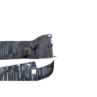 2017-2026 Honda Ridgeline Rear Bumper Step Left/ Middle/Right Set, 71516-T6Z-A00, F018, OEM, 2017, 2018, 2019, 2020, 2021, 2022, 2023, 2024, 2025, 2026