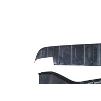 2017-2026 Honda Ridgeline Rear Bumper Step Left/ Middle/Right Set, 71516-T6Z-A00, F018, OEM, 2017, 2018, 2019, 2020, 2021, 2022, 2023, 2024, 2025, 2026