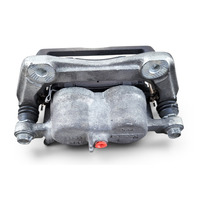 2017-2020 Honda Ridgeline Brake Caliper Assembly, Front Right, 45018-TZ5-A02, F018, OEM, 2017, 2018, 2019, 2020