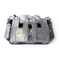 2017-2020 Honda Ridgeline Brake Caliper Assembly, Front Right, 45018-TZ5-A02, F018, OEM, 2017, 2018, 2019, 2020