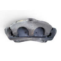 2017-2020 Honda Ridgeline Brake Caliper Assembly, Front Right, 45018-TZ5-A02, F018, OEM, 2017, 2018, 2019, 2020