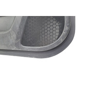 2017-2026 Honda Ridgeline Door Panel Trim Front Left, Black 83551-TG7-A04ZA, F018, OEM, 2017, 2018, 2019, 2020, 2021, 2022, 2023, 2024, 2025, 2026