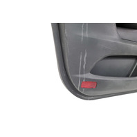 2017-2026 Honda Ridgeline Door Panel Trim Front Left, Black 83551-TG7-A04ZA, F018, OEM, 2017, 2018, 2019, 2020, 2021, 2022, 2023, 2024, 2025, 2026