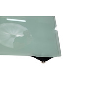 2017-2026 Honda Ridgeline Front Right/Passenger Door Glass  73300-TG7-A10, F018, OEM, 2017, 2018, 2019, 2020, 2021, 2022, 2023, 2024, 2025, 2026
