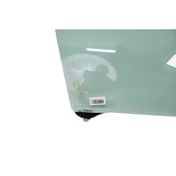 2017-2026 Honda Ridgeline Front Right/Passenger Door Glass  73300-TG7-A10, F018, OEM, 2017, 2018, 2019, 2020, 2021, 2022, 2023, 2024, 2025, 2026