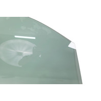 2017-2026 Honda Ridgeline Front Right/Passenger Door Glass  73300-TG7-A10, F018, OEM, 2017, 2018, 2019, 2020, 2021, 2022, 2023, 2024, 2025, 2026