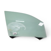 2017-2026 Honda Ridgeline Front Right/Passenger Door Glass  73300-TG7-A10, F018, OEM, 2017, 2018, 2019, 2020, 2021, 2022, 2023, 2024, 2025, 2026