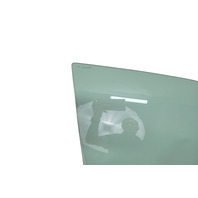 2017-2026 Honda Ridgeline Front Right/Passenger Door Glass  73300-TG7-A10, F018, OEM, 2017, 2018, 2019, 2020, 2021, 2022, 2023, 2024, 2025, 2026