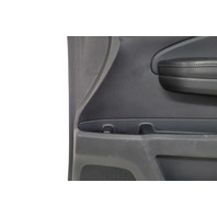 2017-2026 Honda Ridgeline Door Panel Trim Front Right, Black 83501-TG7-A04ZB, F018, OEM, 2017, 2018, 2019, 2020, 2021, 2022, 2023, 2024, 2025, 2026