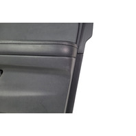 2017-2026 Honda Ridgeline Door Panel Trim Front Right, Black 83501-TG7-A04ZB, F018, OEM, 2017, 2018, 2019, 2020, 2021, 2022, 2023, 2024, 2025, 2026