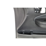 2017-2026 Honda Ridgeline Door Panel Trim Front Right, Black 83501-TG7-A04ZB, F018, OEM, 2017, 2018, 2019, 2020, 2021, 2022, 2023, 2024, 2025, 2026