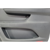 2017-2026 Honda Ridgeline Door Panel Trim Front Right, Black 83501-TG7-A04ZB, F018, OEM, 2017, 2018, 2019, 2020, 2021, 2022, 2023, 2024, 2025, 2026