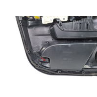2017-2026 Honda Ridgeline Door Panel Trim Front Right, Black 83501-TG7-A04ZB, F018, OEM, 2017, 2018, 2019, 2020, 2021, 2022, 2023, 2024, 2025, 2026