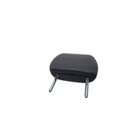 2017-2021 Honda Ridgeline Rear Headrest, Black, Left/Right/Center Set(3), 82140-T6Z-A41ZC, F018, OEM, 2017, 2018, 2019, 2020, 2021