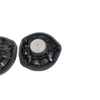 2017-2026 Honda Ridgeline Front/Rear Door Radio Audio Speaker Set Left/Right (2) 39120-T2A-A21, F018, OEM, 2017, 2018, 2019, 2020, 2021, 2022, 2023, 2024, 2025, 2026