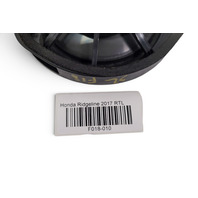 2017-2026 Honda Ridgeline Front/Rear Door Radio Audio Speaker Set Left/Right (2) 39120-T2A-A21, F018, OEM, 2017, 2018, 2019, 2020, 2021, 2022, 2023, 2024, 2025, 2026