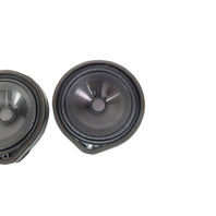2017-2026 Honda Ridgeline Front/Rear Door Radio Audio Speaker Set Left/Right (2) 39120-T2A-A21, F018, OEM, 2017, 2018, 2019, 2020, 2021, 2022, 2023, 2024, 2025, 2026