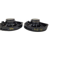 2017-2026 Honda Ridgeline Front/Rear Door Radio Audio Speaker Set Left/Right (2) 39120-T2A-A21, F018, OEM, 2017, 2018, 2019, 2020, 2021, 2022, 2023, 2024, 2025, 2026