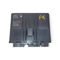 2017-2019 Honda Ridgeline Smart Power Control Unit Module 38320-T6Z-A01, F018, OEM, 2017, 2018, 2019