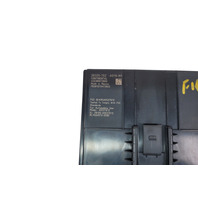 2017-2019 Honda Ridgeline Smart Power Control Unit Module 38320-T6Z-A01, F018, OEM, 2017, 2018, 2019