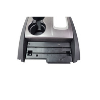 2017-2019 Honda Ridgeline Center Console Cup Holder 77295-TG7-A12ZC, F018, OEM, 2017, 2018, 2019