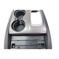 2017-2019 Honda Ridgeline Center Console Cup Holder 77295-TG7-A12ZC, F018, OEM, 2017, 2018, 2019