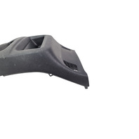2017-2023 Honda Ridgeline Center Console Garnish 83416-TG7-A01ZB, F018, OEM, 2017, 2018, 2019, 2020, 2021, 2022, 2023
