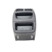 2017-2023 Honda Ridgeline Center Console Garnish 83416-TG7-A01ZB, F018, OEM, 2017, 2018, 2019, 2020, 2021, 2022, 2023