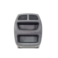 2017-2023 Honda Ridgeline Center Console Garnish 83416-TG7-A01ZB, F018, OEM, 2017, 2018, 2019, 2020, 2021, 2022, 2023
