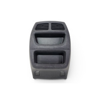 2017-2023 Honda Ridgeline Center Console Garnish 83416-TG7-A01ZB, F018, OEM, 2017, 2018, 2019, 2020, 2021, 2022, 2023