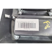 2017-2023 Honda Ridgeline Center Console Garnish 83416-TG7-A01ZB, F018, OEM, 2017, 2018, 2019, 2020, 2021, 2022, 2023