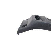 2017-2023 Honda Ridgeline Center Console Garnish 83416-TG7-A01ZB, F018, OEM, 2017, 2018, 2019, 2020, 2021, 2022, 2023